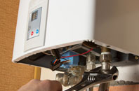 free Richards Castle boiler install quotes